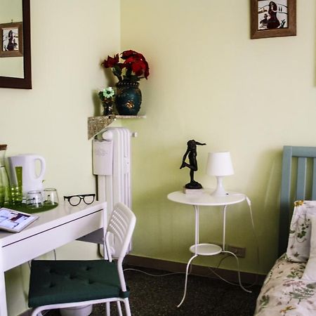 B&B Msg Roma Buitenkant foto