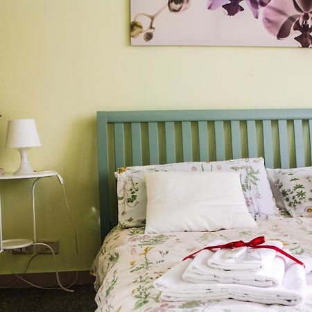 B&B Msg Roma Buitenkant foto