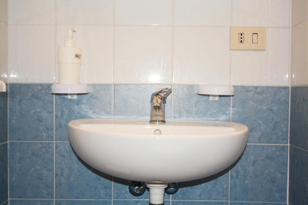 B&B Msg Roma Buitenkant foto