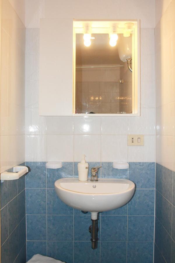 B&B Msg Roma Buitenkant foto