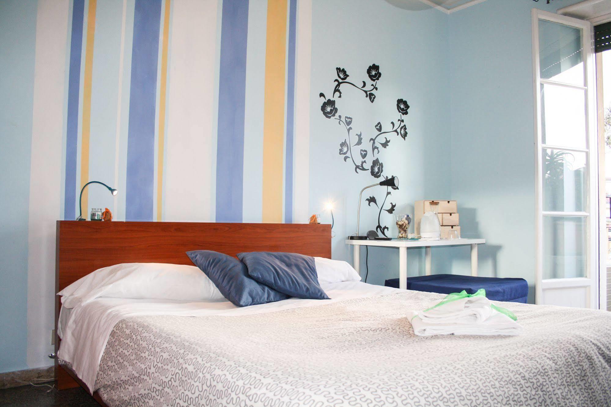 B&B Msg Roma Buitenkant foto