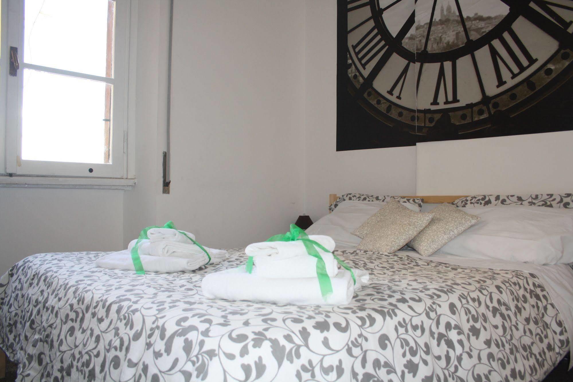 B&B Msg Roma Buitenkant foto