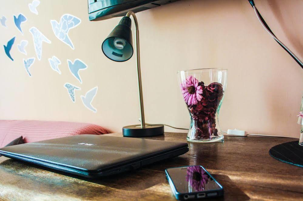 B&B Msg Roma Buitenkant foto
