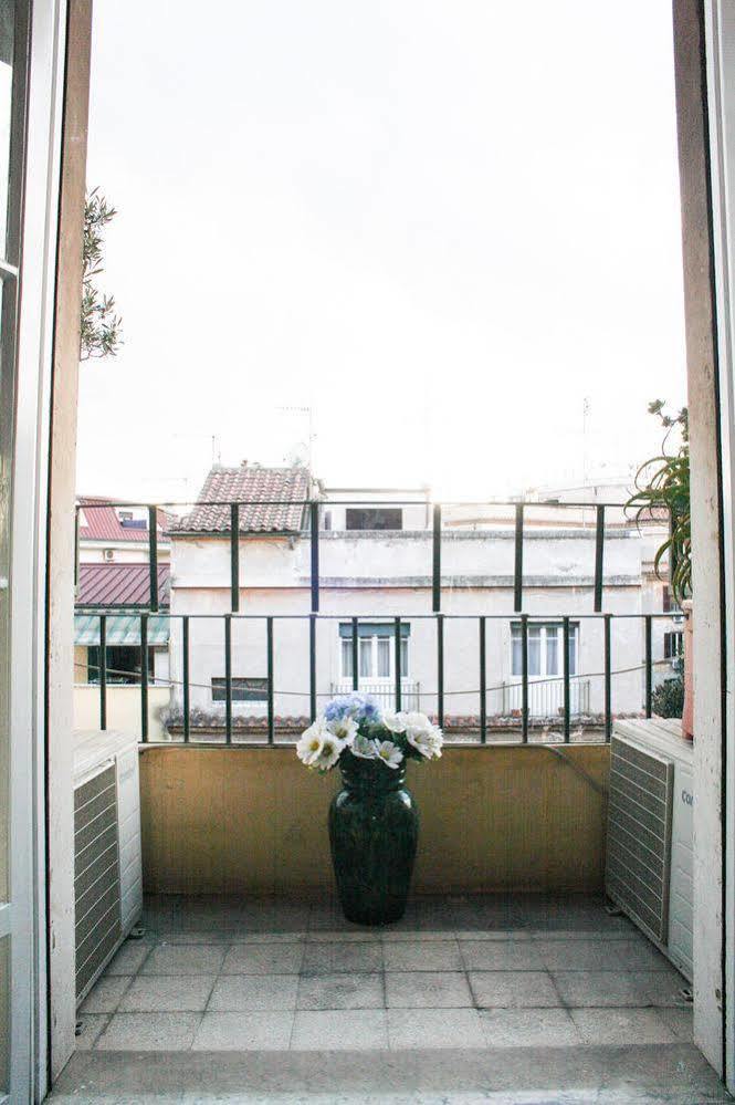 B&B Msg Roma Buitenkant foto