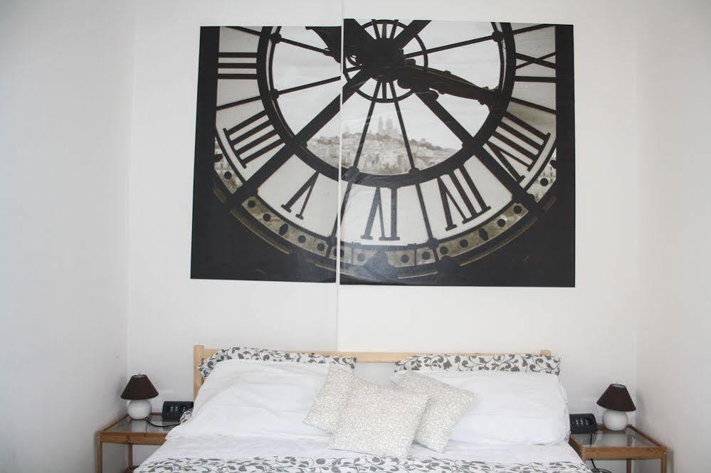 B&B Msg Roma Buitenkant foto