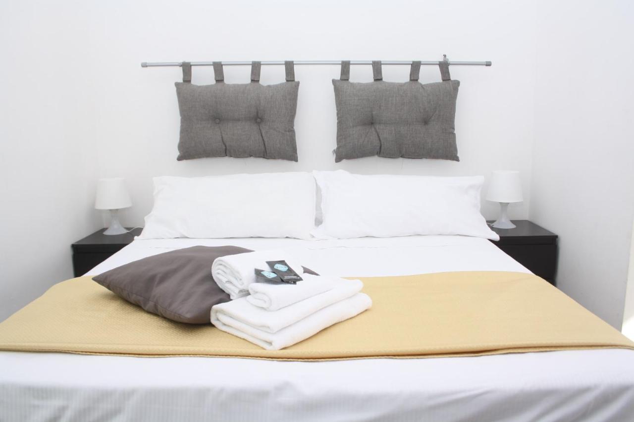 B&B Msg Roma Buitenkant foto