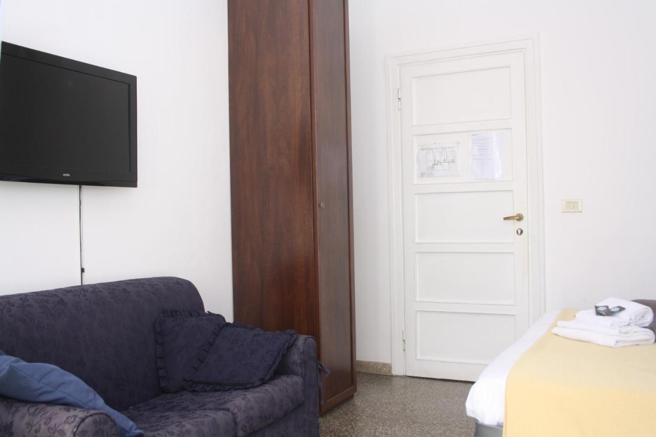 B&B Msg Roma Buitenkant foto