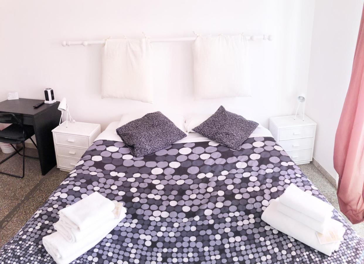 B&B Msg Roma Buitenkant foto