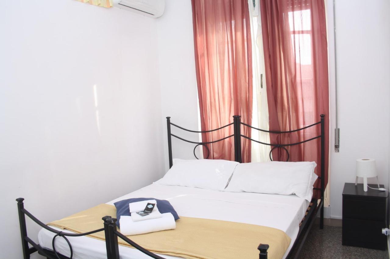 B&B Msg Roma Buitenkant foto