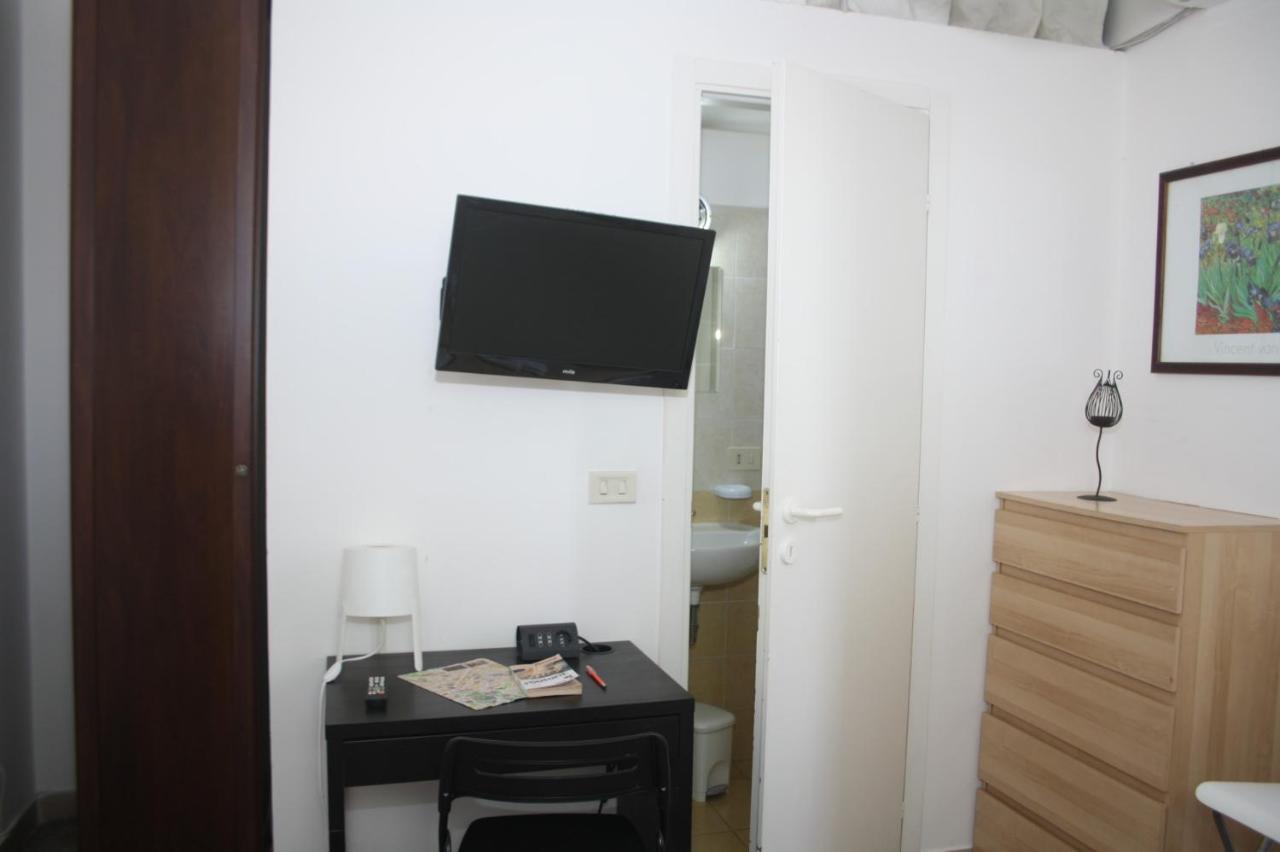 B&B Msg Roma Buitenkant foto