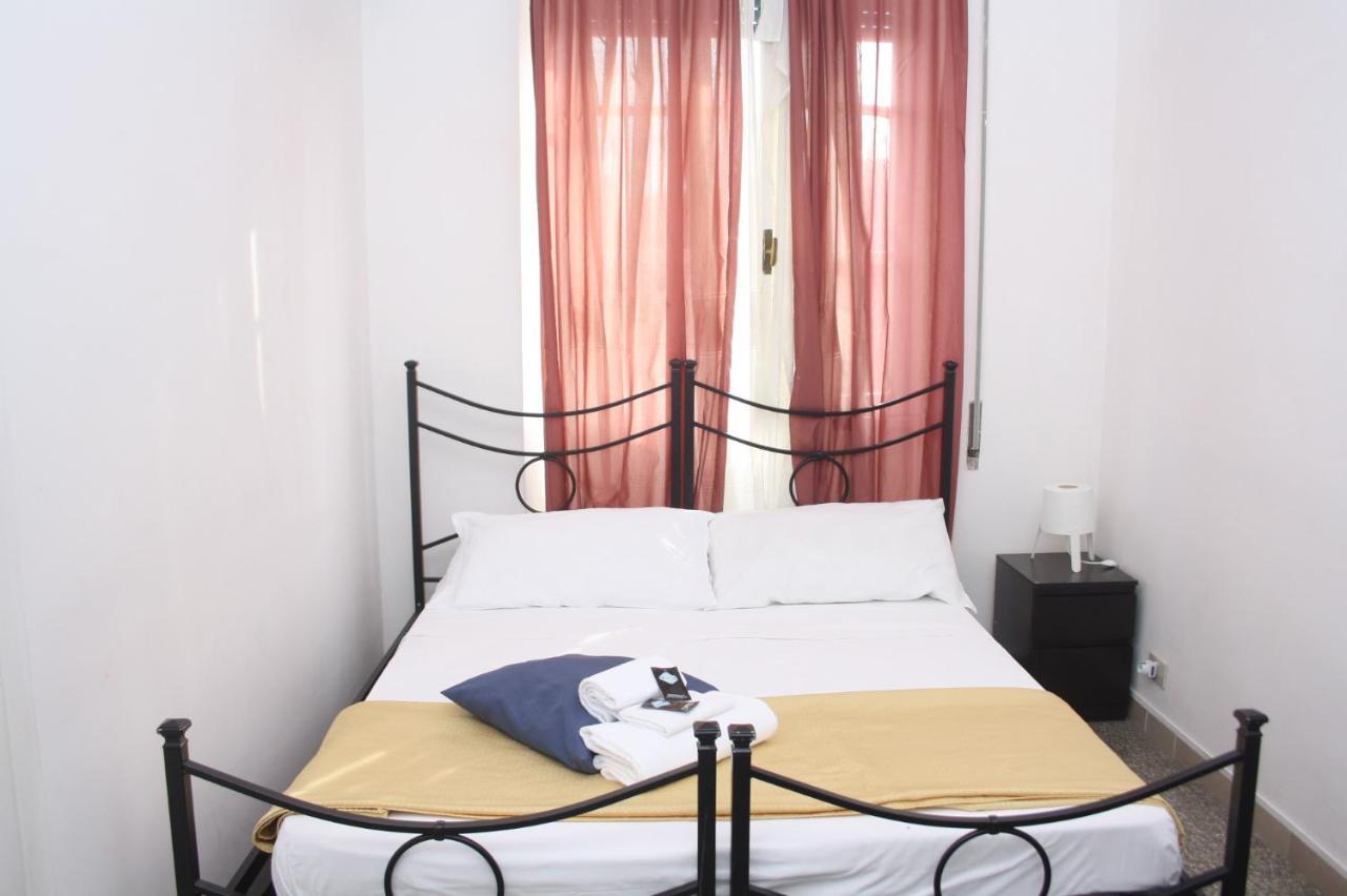B&B Msg Roma Buitenkant foto