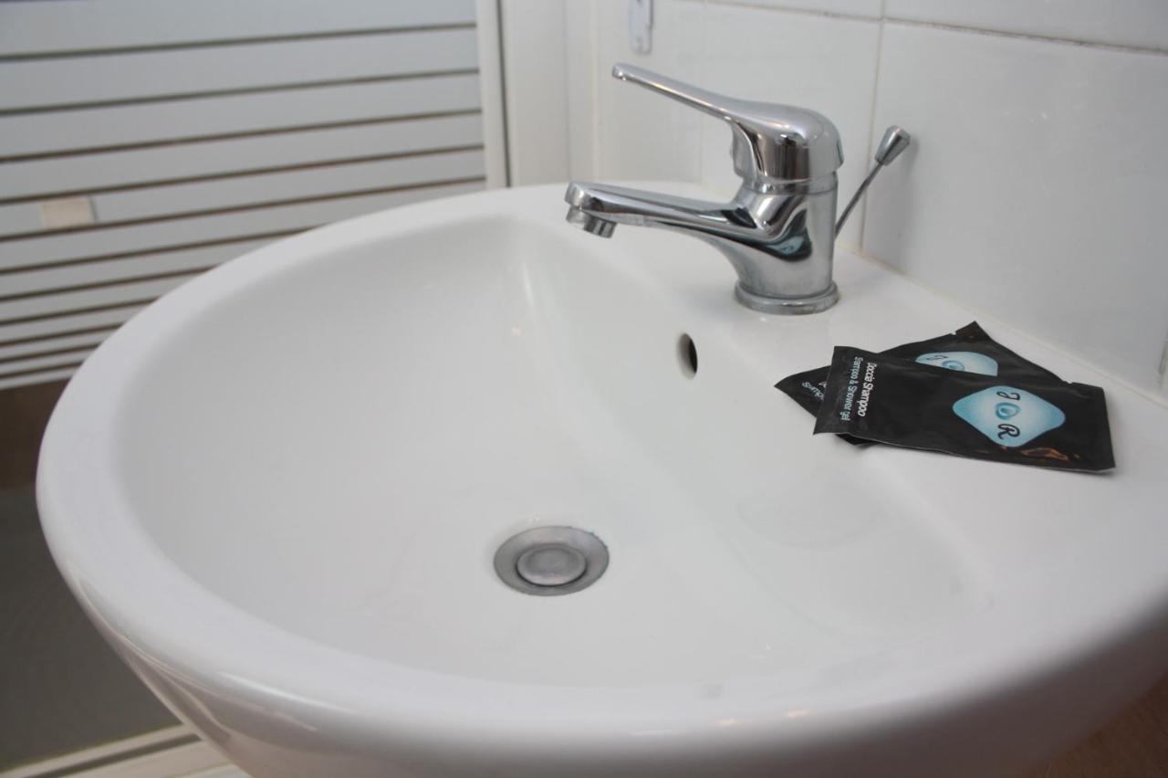 B&B Msg Roma Buitenkant foto
