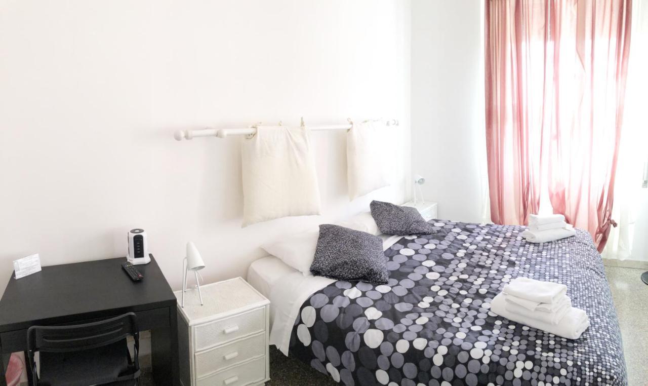 B&B Msg Roma Buitenkant foto