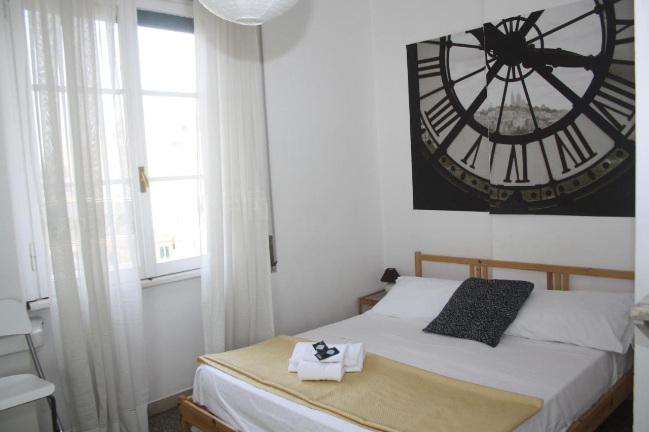 B&B Msg Roma Buitenkant foto
