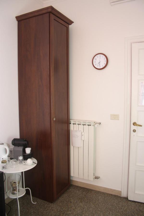 B&B Msg Roma Buitenkant foto