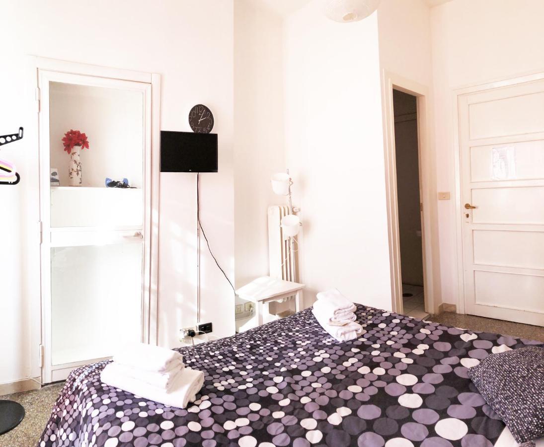 B&B Msg Roma Buitenkant foto