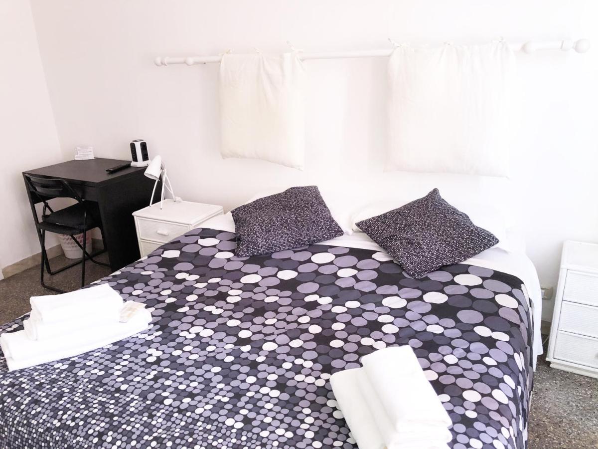 B&B Msg Roma Buitenkant foto