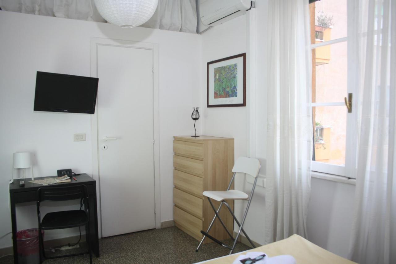 B&B Msg Roma Buitenkant foto