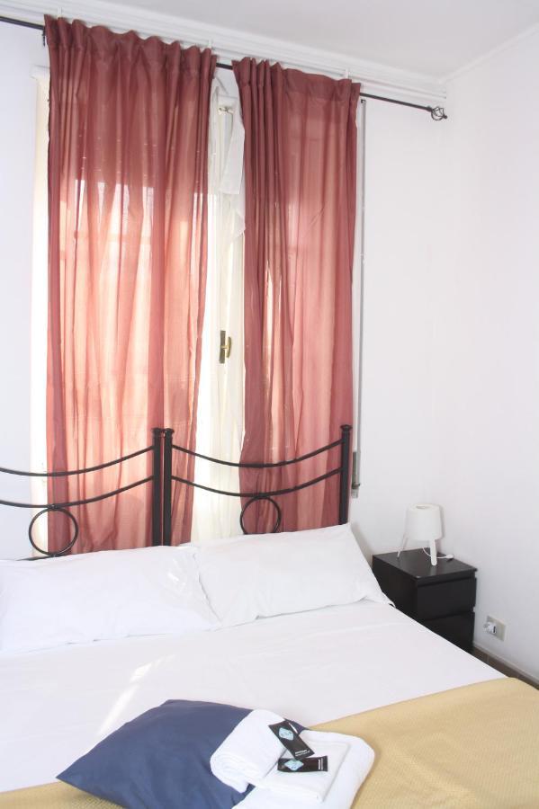 B&B Msg Roma Buitenkant foto