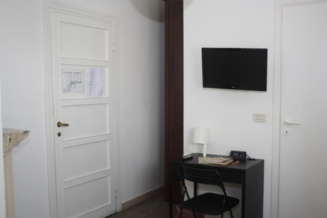 B&B Msg Roma Buitenkant foto