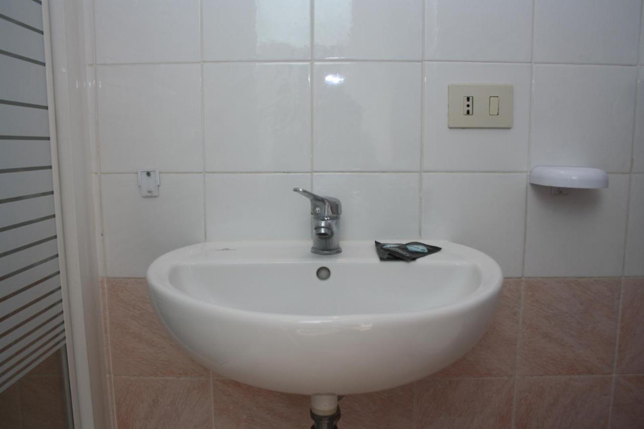 B&B Msg Roma Buitenkant foto