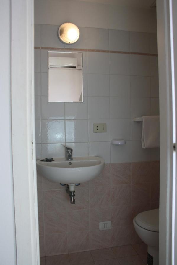 B&B Msg Roma Buitenkant foto