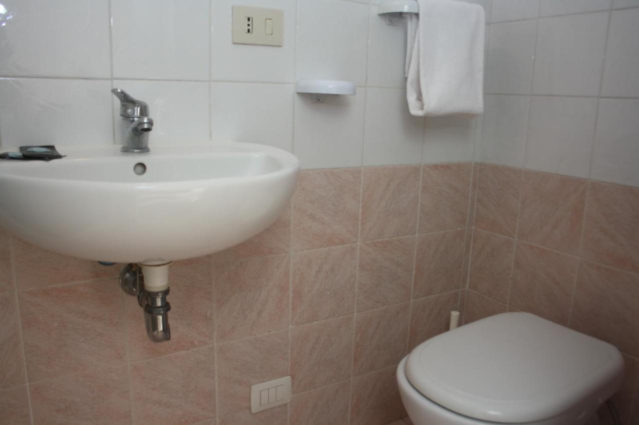 B&B Msg Roma Buitenkant foto